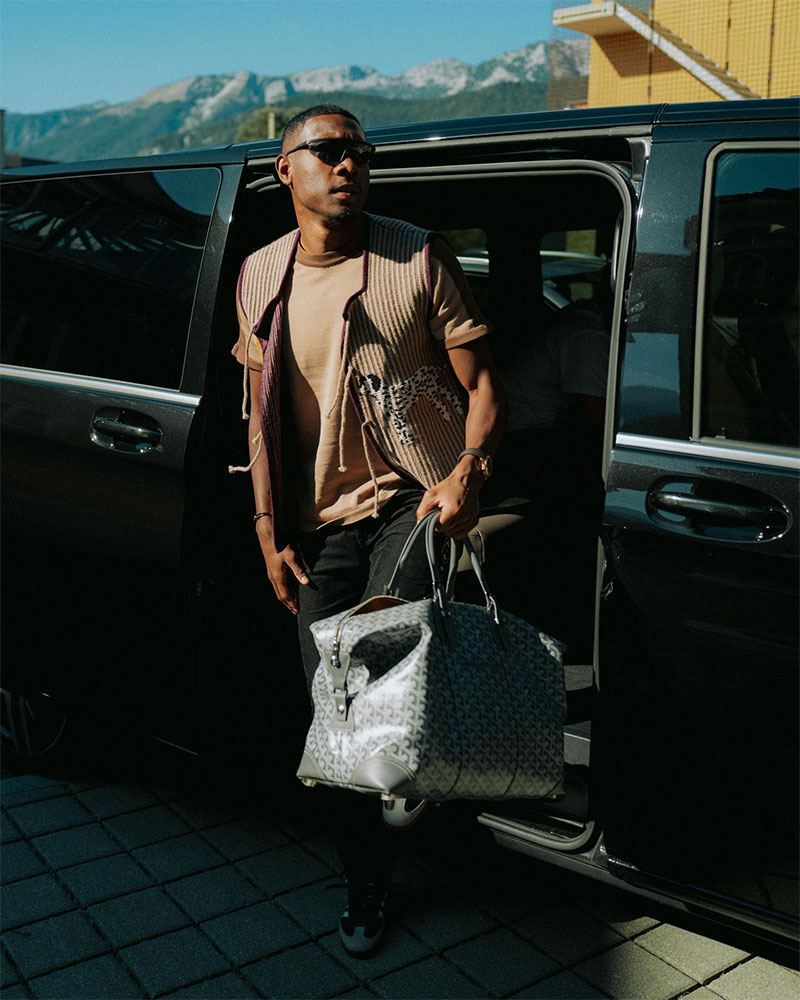 David Alaba Photo No3.