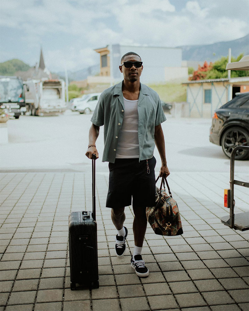 David Alaba Photo No4.