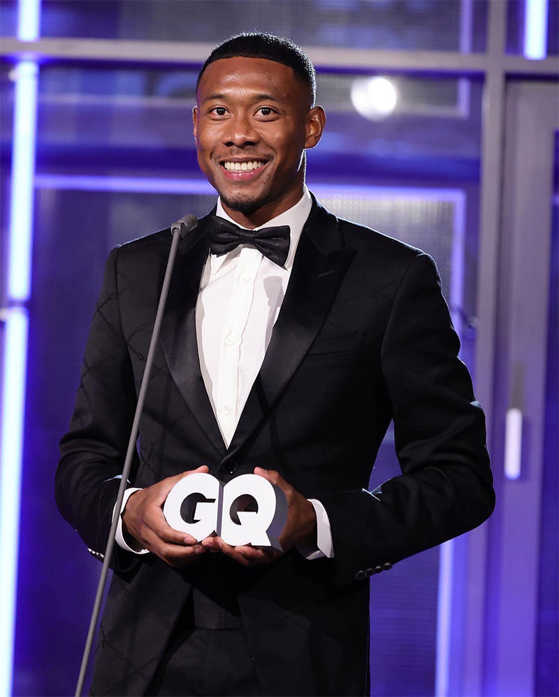 David Alaba Photo No6.
