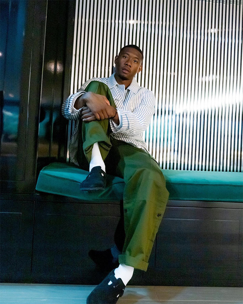 David Alaba Photo No7.