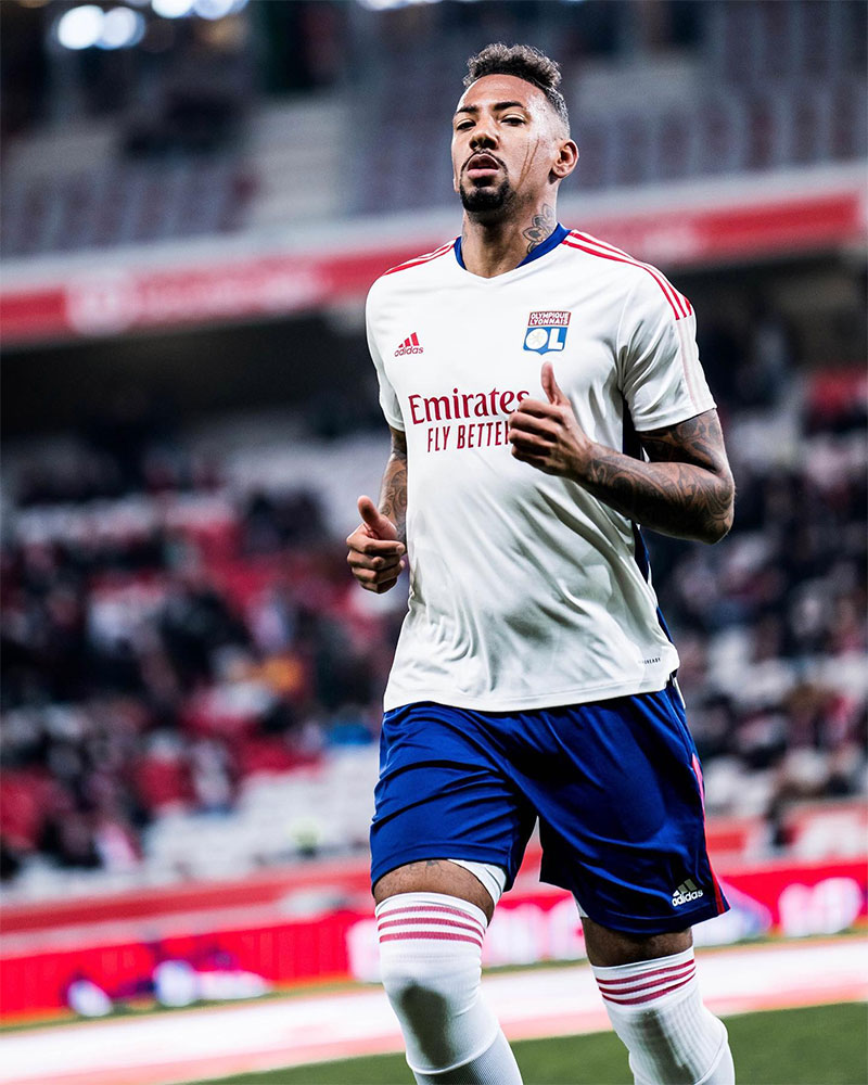 Jérôme Boateng Photo No1.