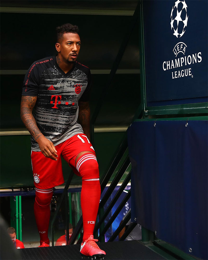Jérôme Boateng Photo No2.