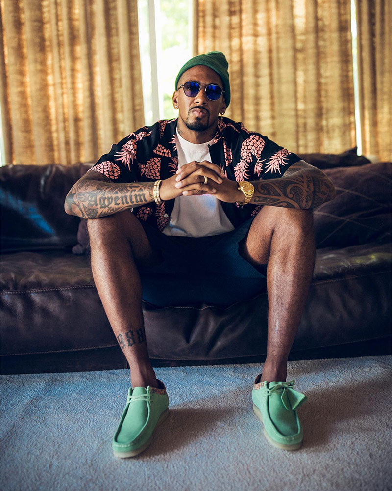 Jérôme Boateng Photo No4.