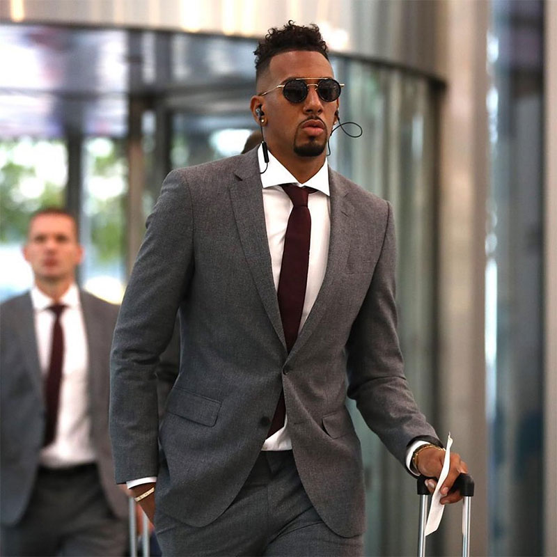 Jérôme Boateng Photo No5.