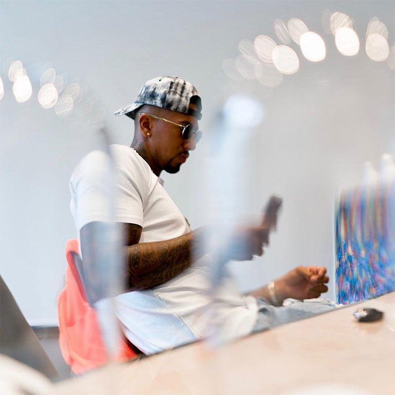 Jérôme Boateng Photo No7.