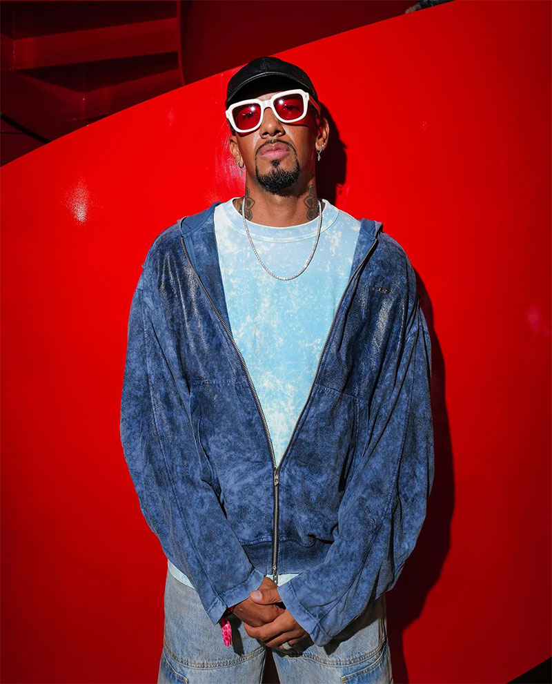 Jérôme Boateng Photo No8.