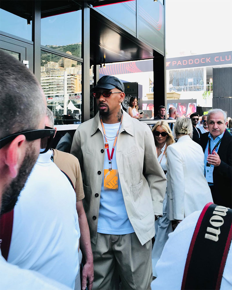 Jérôme Boateng Photo No9.