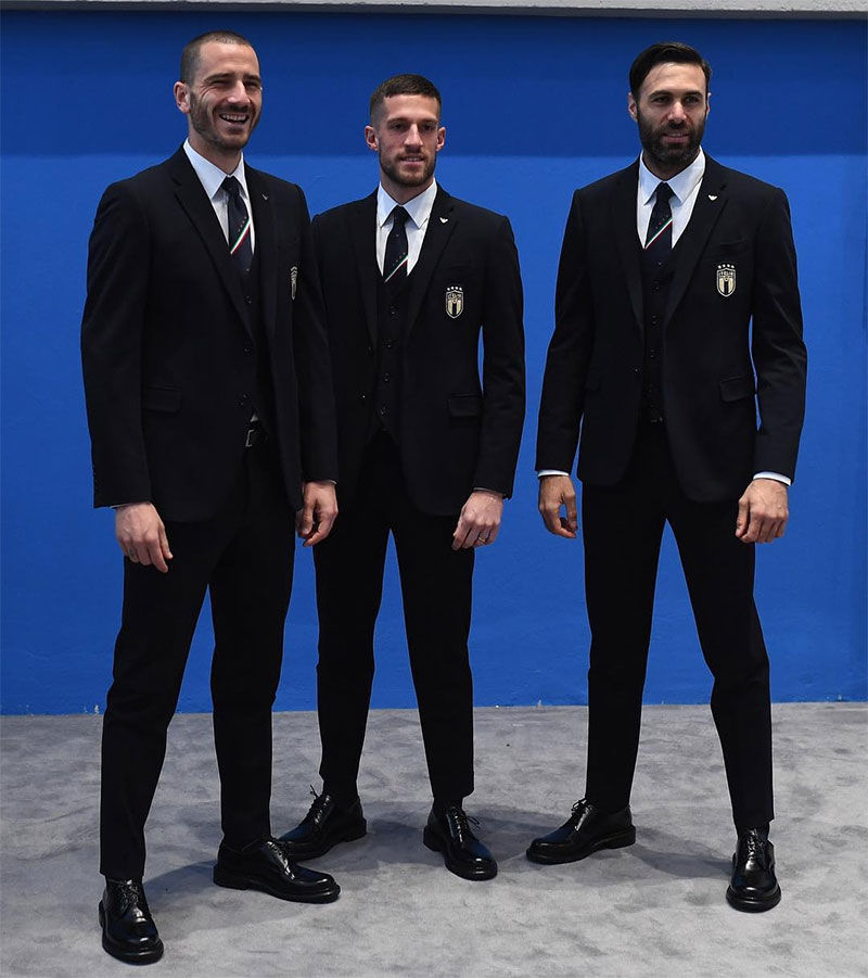 Leonardo Bonucci Photo No10.