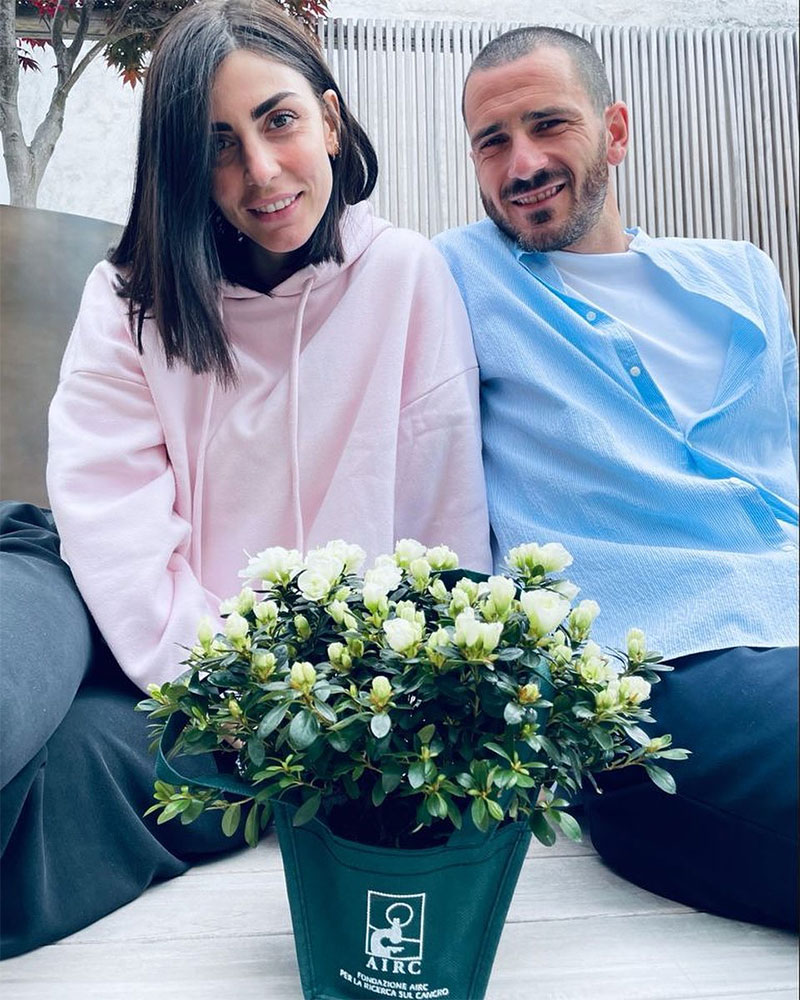 Leonardo Bonucci Photo No4.