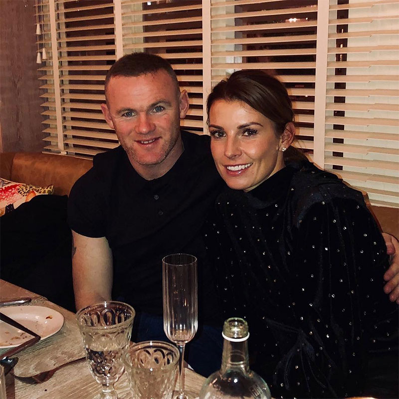 Wayne Rooney Photo No7.