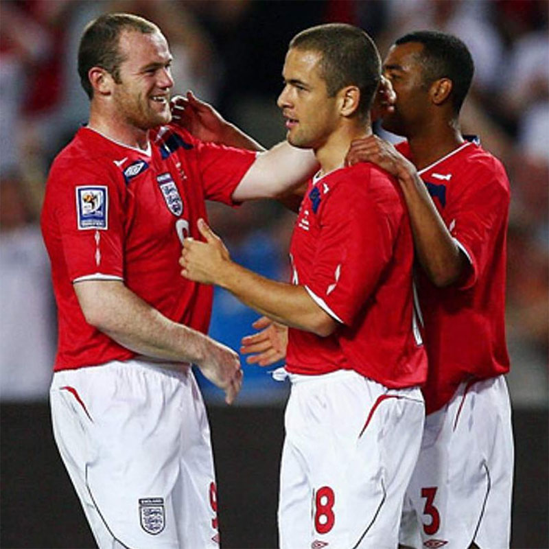 Wayne Rooney Photo No8.