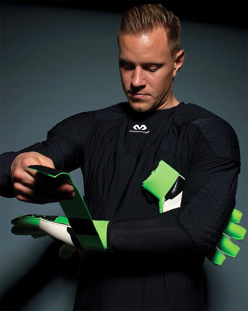 Marc-André ter Stegen Photo No2.