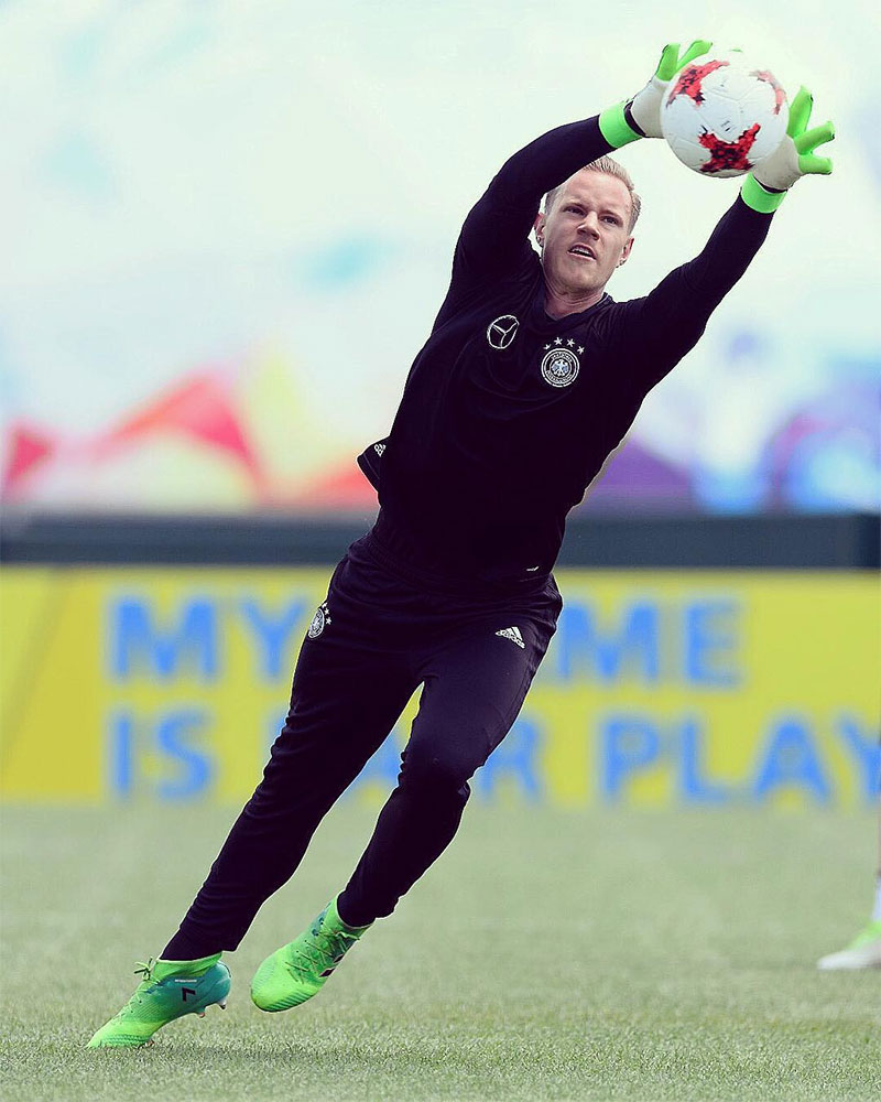Marc-André ter Stegen Photo No6.