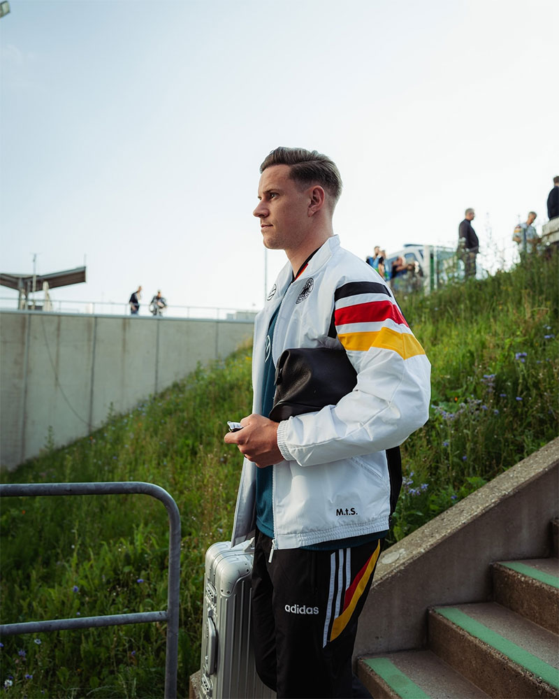 Marc-André ter Stegen Photo No7.