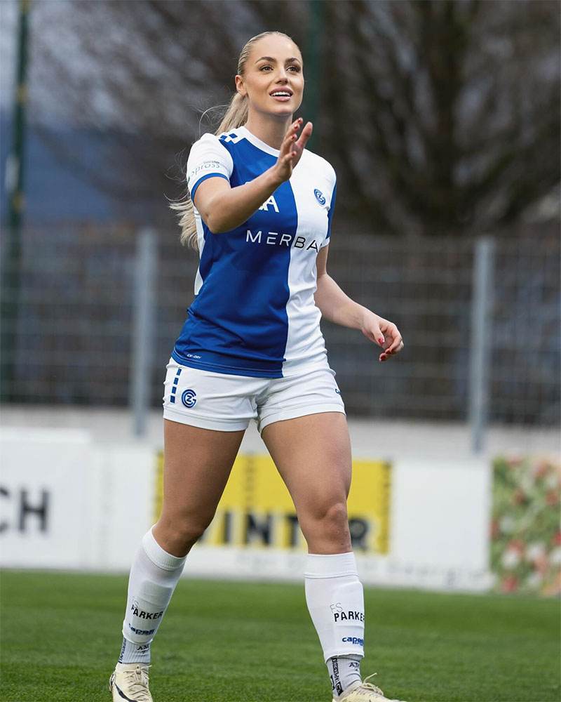 Ana Maria Marković Photo No1.
