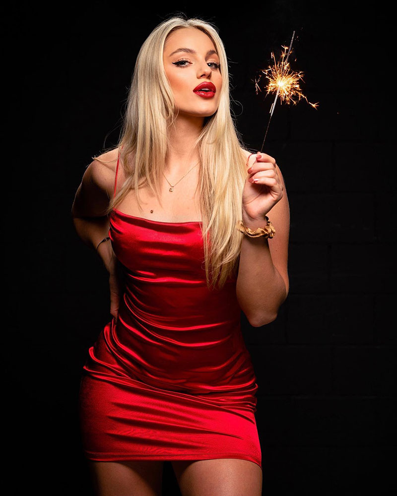 Ana Maria Marković Photo No10.