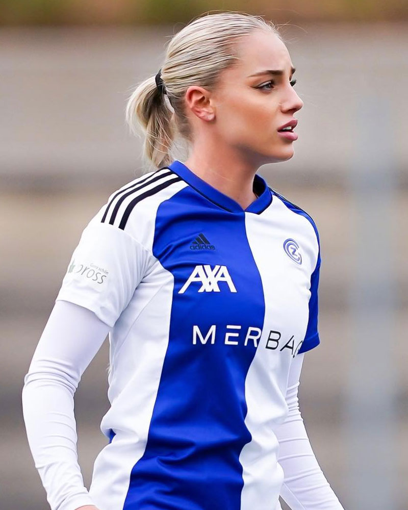 Ana Maria Marković Photo No8.