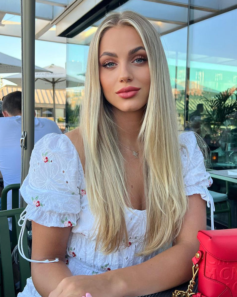 Ana Maria Marković Photo No9.