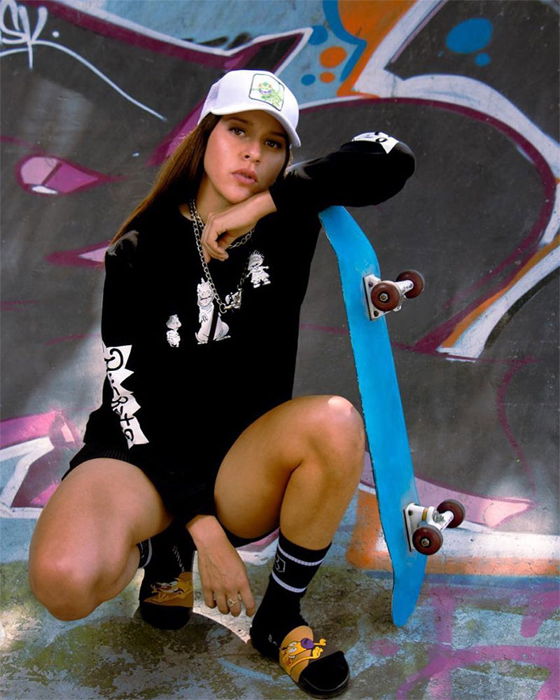 Norma Palafox Photo No3.
