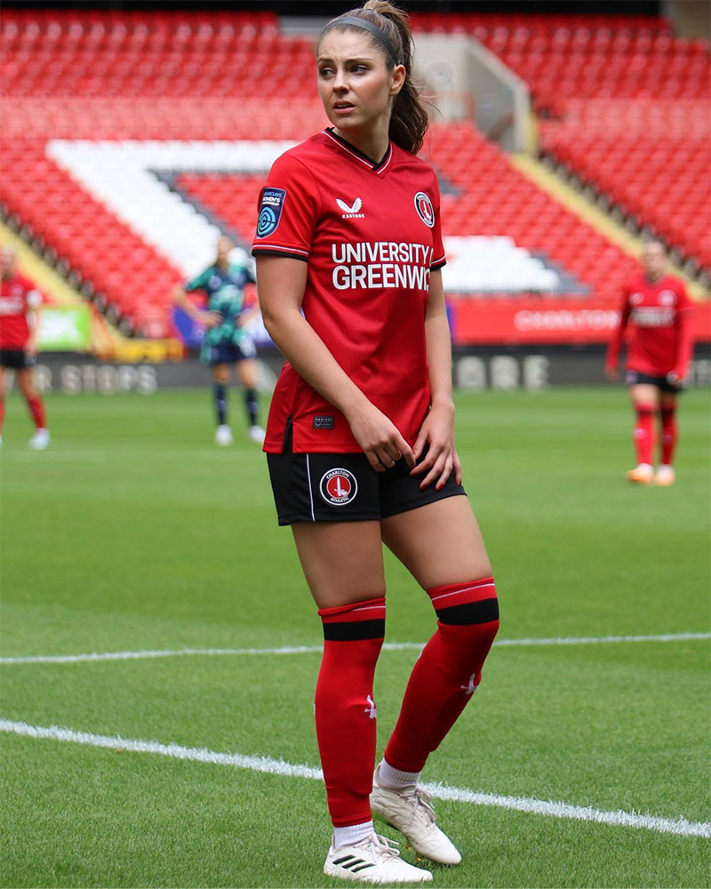 Carla Humphrey Photo No2.