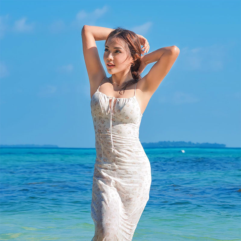 Safira Ika Photo No8.
