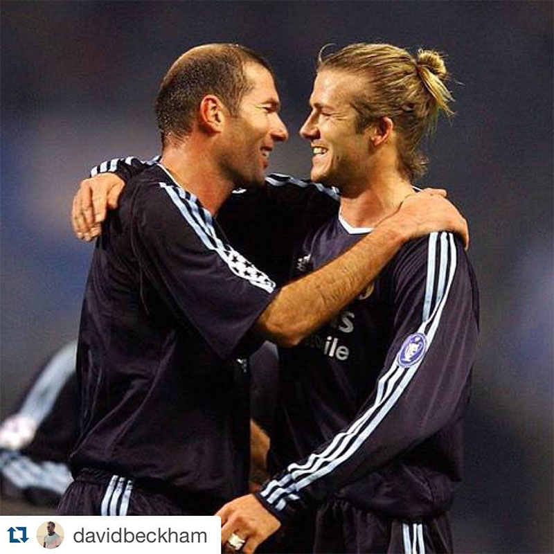 Zinédine Zidane Photo No2.