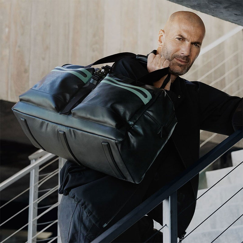 Zinédine Zidane Photo No9.