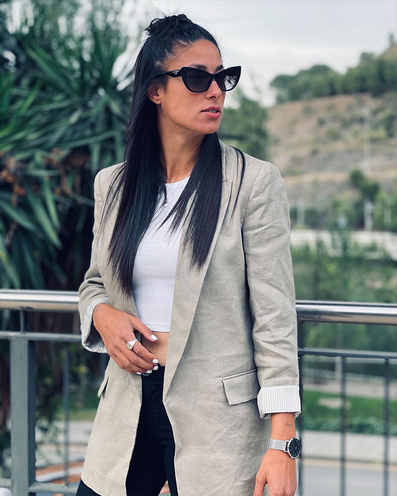 Leila Ouahabi Photo No4.