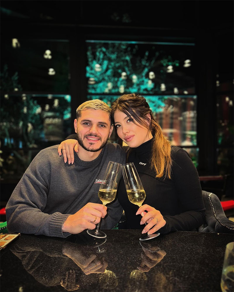 Mauro Icardi Photo No6.