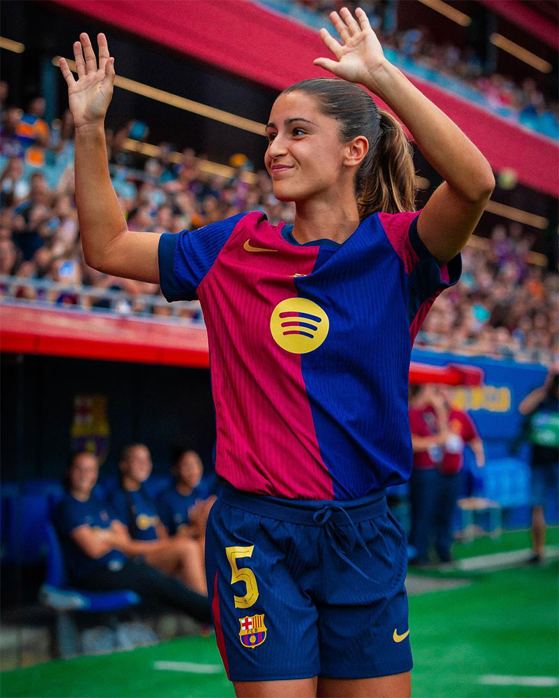 Jana Fernández Photo No1.