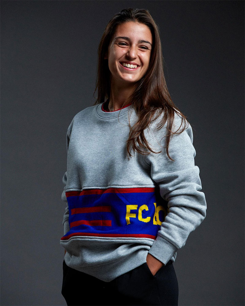 Jana Fernández Photo No9.