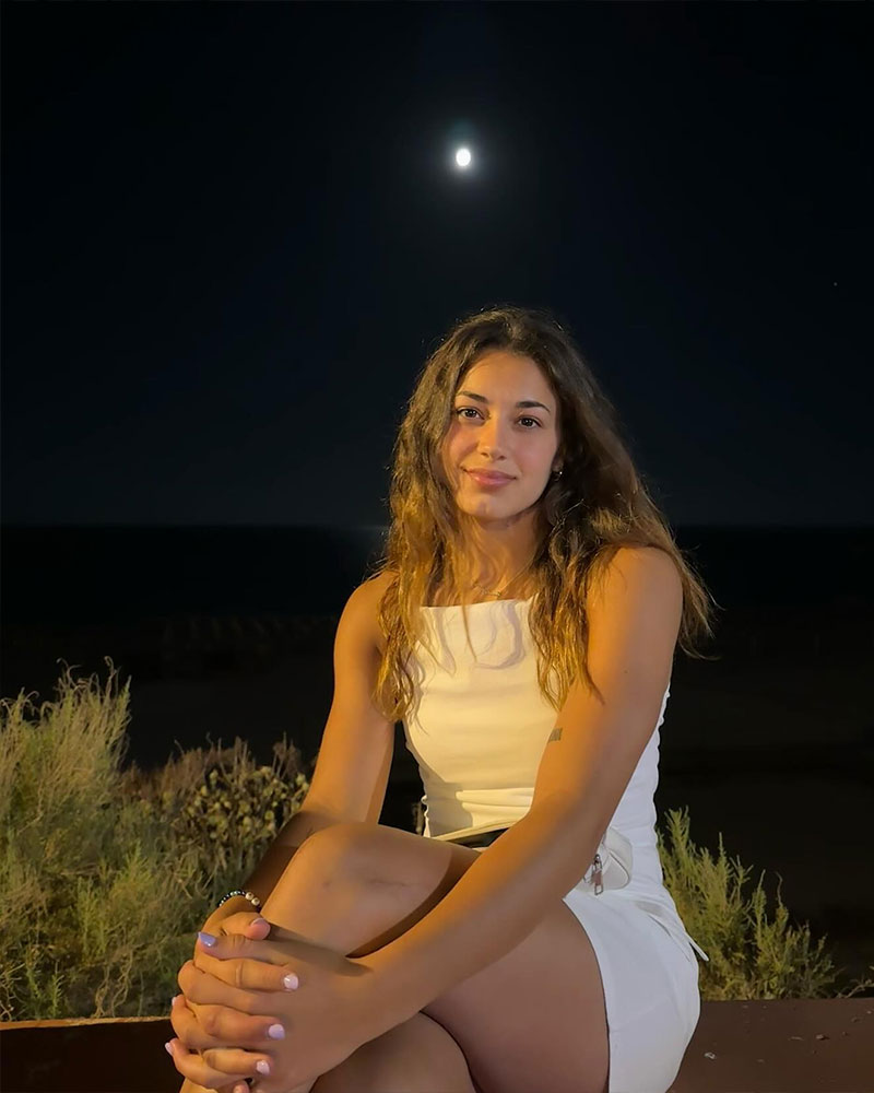 Carla Camacho Photo No4.