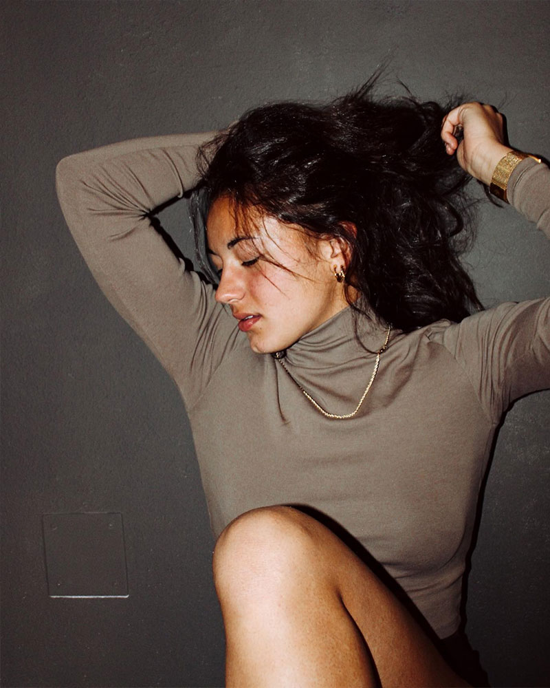 Carla Camacho Photo No8.