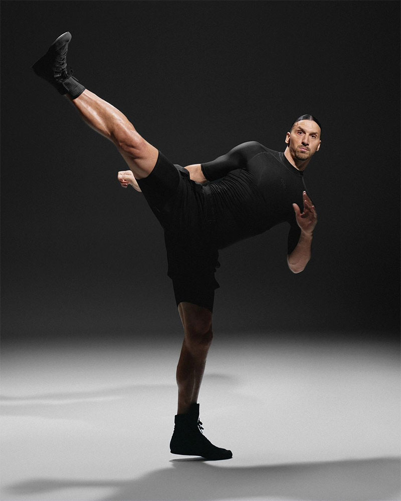 Zlatan Ibrahimović Photo No10.