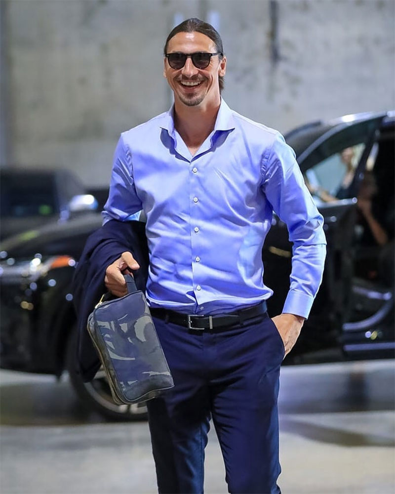 Zlatan Ibrahimović Photo No4.
