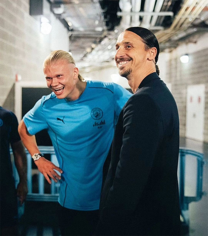 Zlatan Ibrahimović Photo No5.