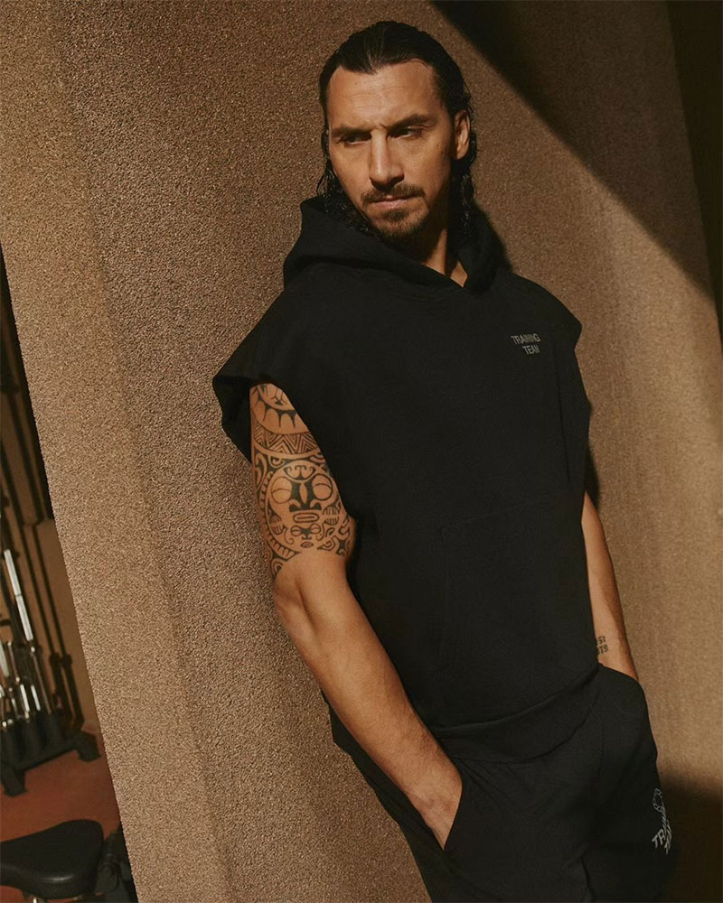 Zlatan Ibrahimović Photo No6.
