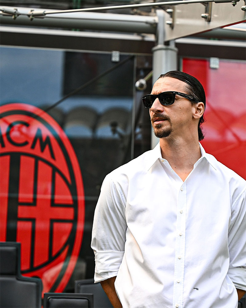 Zlatan Ibrahimović Photo No8.