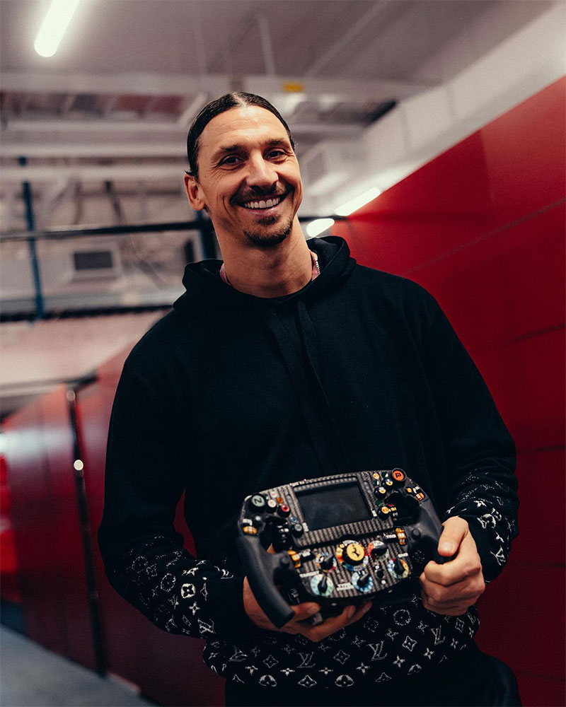 Zlatan Ibrahimović Photo No9.