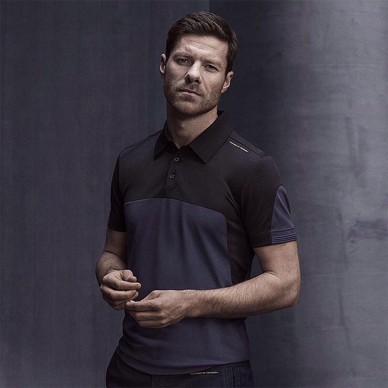 Xabi Alonso Photo No4.