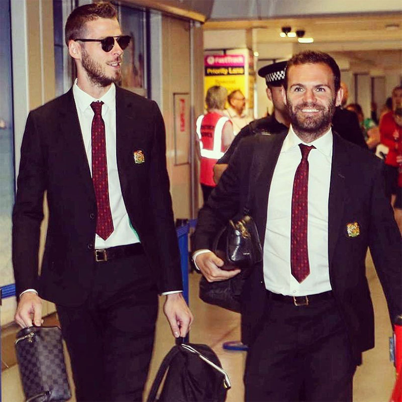 Juan Mata Photo No4.
