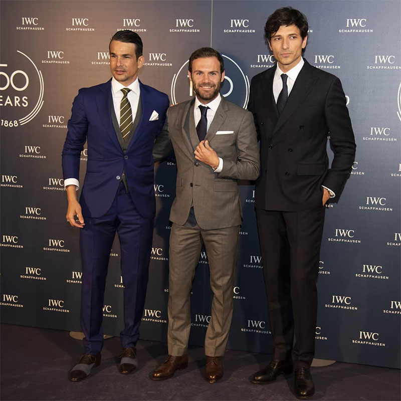 Juan Mata Photo No6.