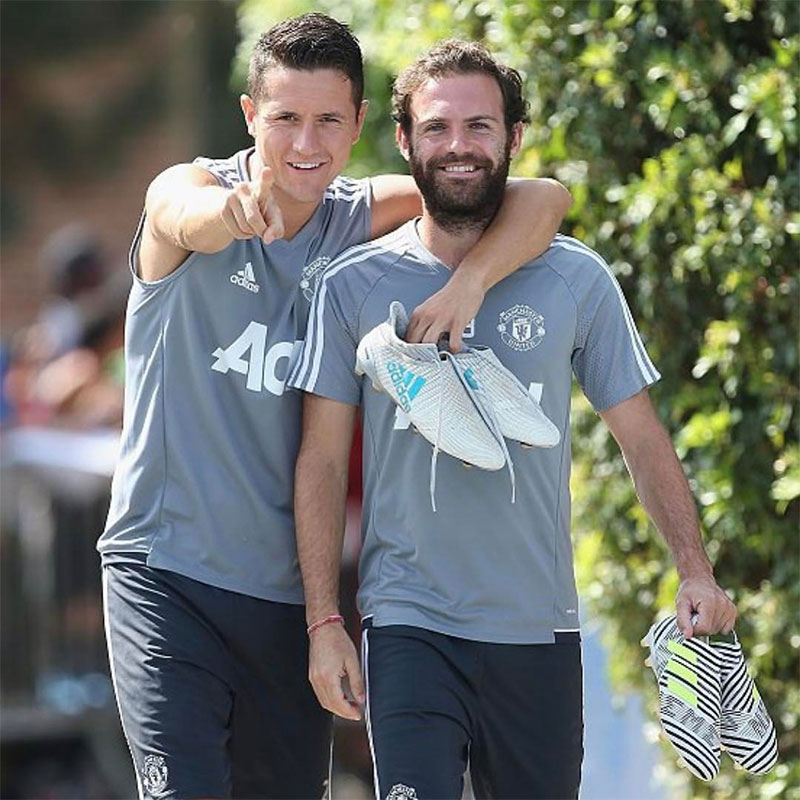 Juan Mata Photo No7.
