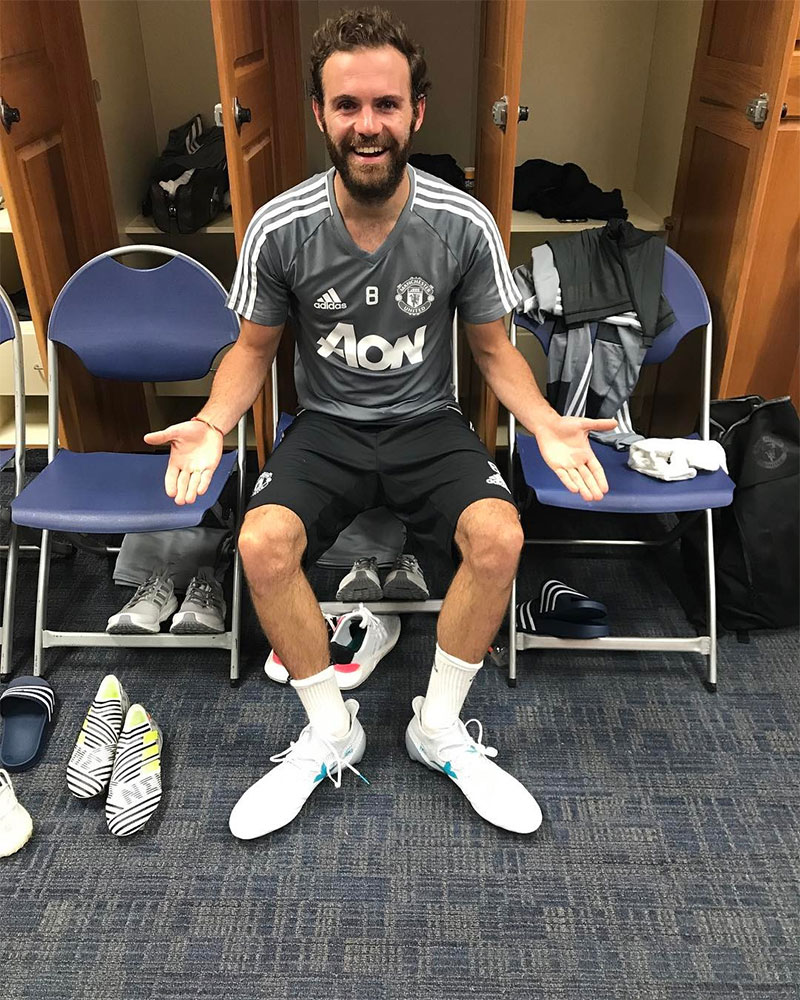 Juan Mata Photo No8.