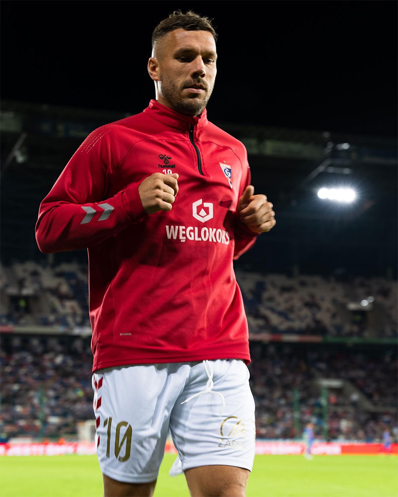Lukas Podolski Photo No2.