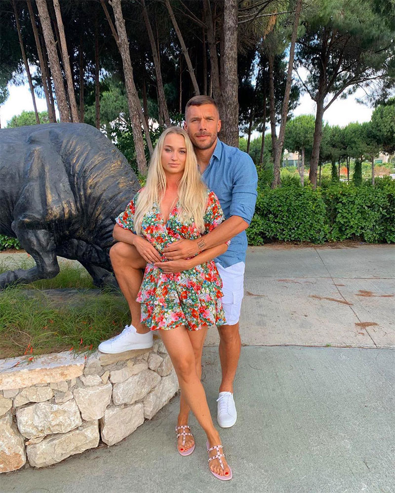 Lukas Podolski Photo No8.