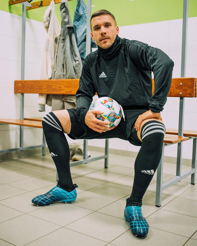 Lukas Podolski Photo No9.
