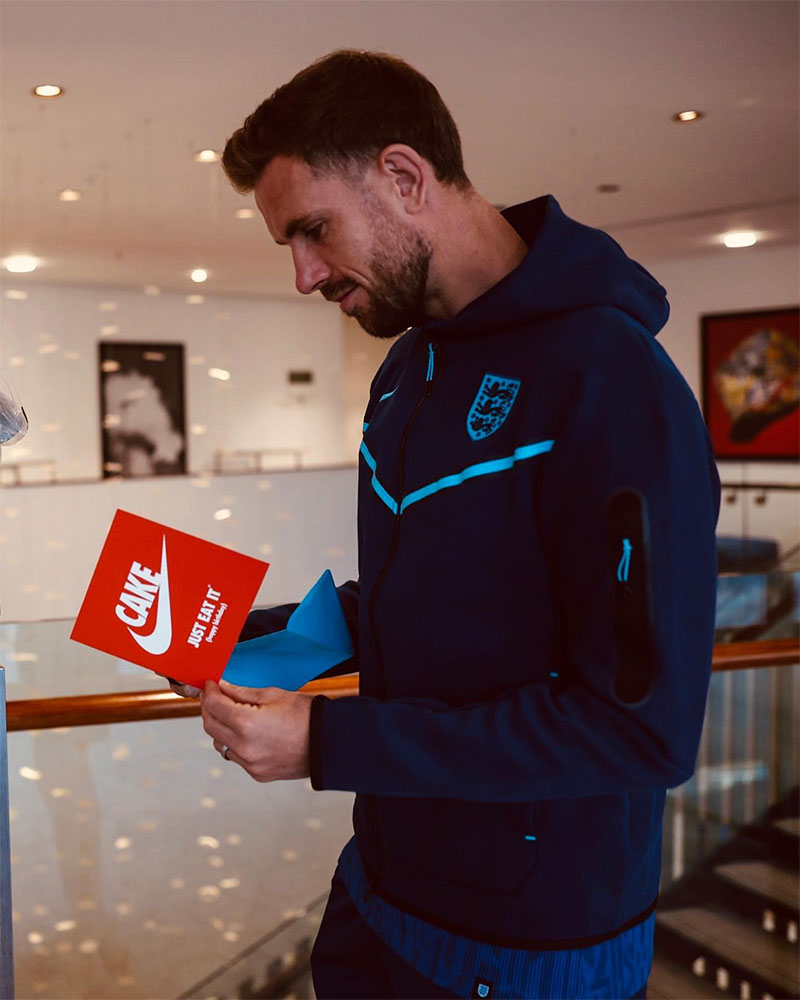 Jordan Henderson Photo No7.