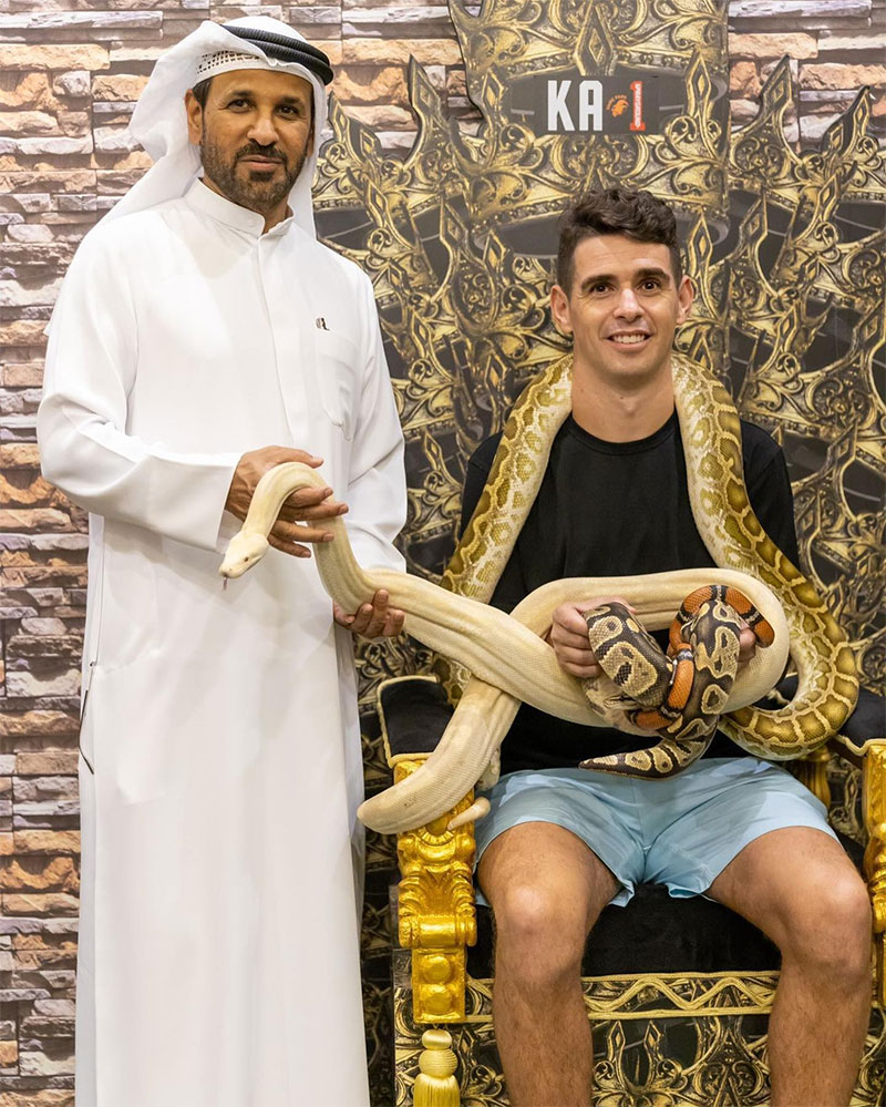 Oscar Photo No5.