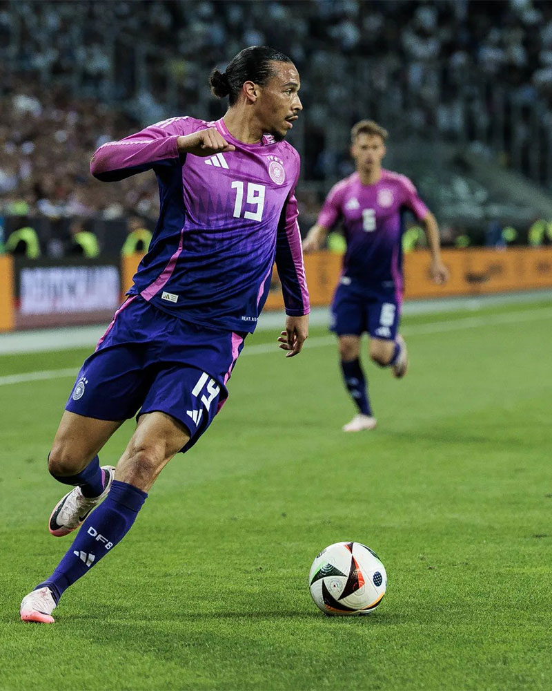 Leroy Sané Photo No1.